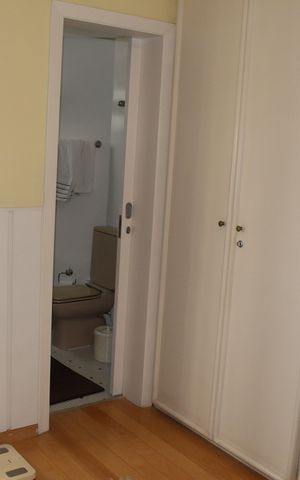 Apartamento à venda com 208m², 3 quartos e 3 vagasQuarto