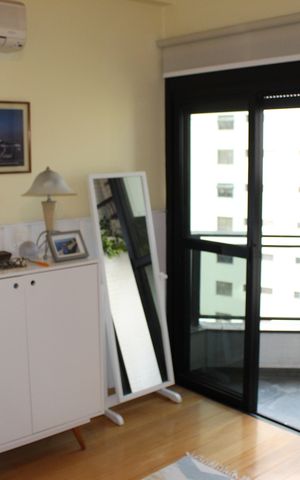 Apartamento à venda com 208m², 3 quartos e 3 vagasQuarto