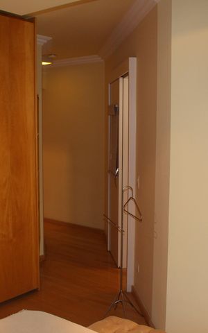 Apartamento à venda com 208m², 3 quartos e 3 vagasQuarto 2