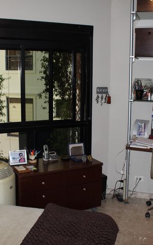 Apartamento à venda com 208m², 3 quartos e 3 vagasQuarto 3
