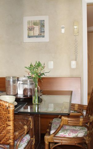 Apartamento à venda com 208m², 3 quartos e 3 vagasCopa