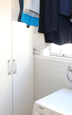 Apartamento à venda com 208m², 3 quartos e 3 vagasÁrea de Serviço