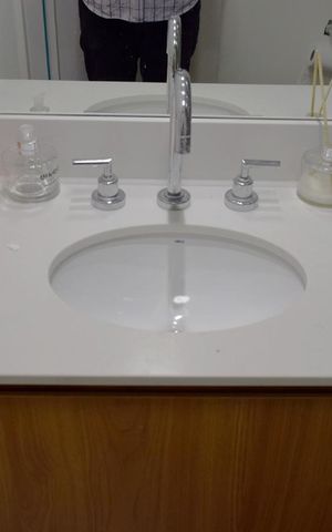 Studio à venda com 25m², 1 quarto e sem vagaBanheiro