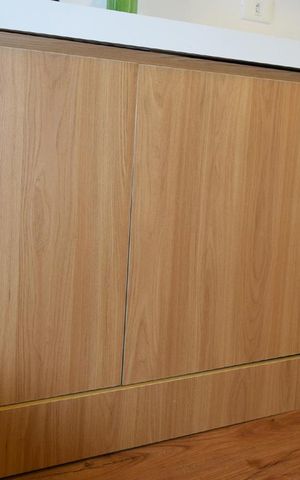 Studio à venda com 25m², 1 quarto e sem vagaCozinha