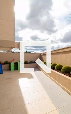 Apartamento para alugar com 50m², 2 quartos e 1 vaga Apartamento para alugar com 50m², 2 quartos e 1 vagaÁrea comum