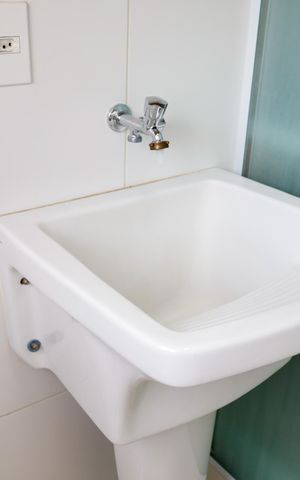 Apartamento para alugar com 50m², 2 quartos e 1 vaga Apartamento para alugar com 50m², 2 quartos e 1 vagaÁrea de Serviço