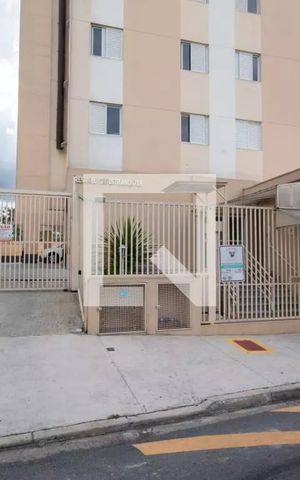 Apartamento para alugar com 50m², 2 quartos e 1 vaga Apartamento para alugar com 50m², 2 quartos e 1 vagaFachada