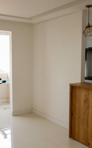 Apartamento para alugar com 50m², 2 quartos e 1 vaga Apartamento para alugar com 50m², 2 quartos e 1 vagaSala
