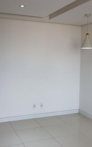 Apartamento para alugar com 50m², 2 quartos e 1 vaga Apartamento para alugar com 50m², 2 quartos e 1 vagaSala
