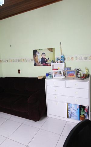Casa à venda com 440m², 5 quartos e 2 vagasQuarto 2