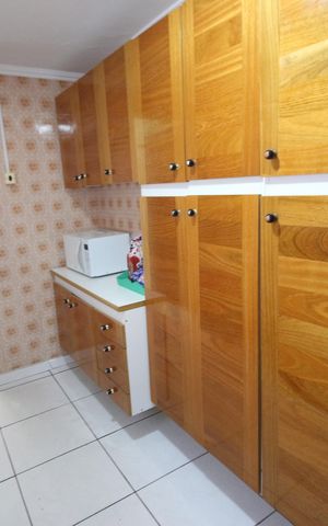 Casa à venda com 440m², 5 quartos e 2 vagasCozinha 1