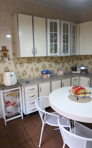 Casa à venda com 440m², 5 quartos e 2 vagasCozinha 2