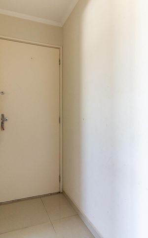 Apartamento para alugar com 49m², 2 quartos e 1 vaga Apartamento para alugar com 49m², 2 quartos e 1 vagaEntrada