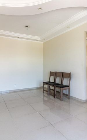 Apartamento para alugar com 49m², 2 quartos e 1 vaga Apartamento para alugar com 49m², 2 quartos e 1 vagaSala