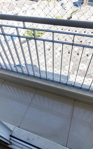 Apartamento para alugar com 49m², 2 quartos e 1 vaga Apartamento para alugar com 49m², 2 quartos e 1 vagaVaranda da Sala