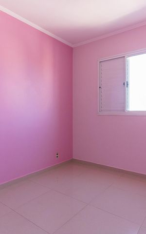 Apartamento para alugar com 49m², 2 quartos e 1 vaga Apartamento para alugar com 49m², 2 quartos e 1 vagaQuarto 1