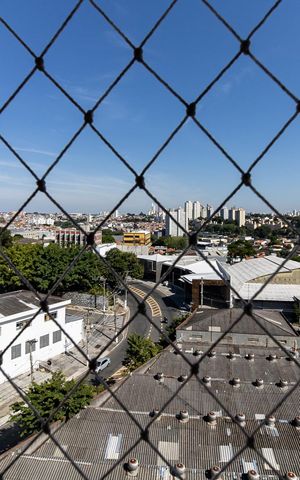 Apartamento para alugar com 49m², 2 quartos e 1 vaga Apartamento para alugar com 49m², 2 quartos e 1 vagaVista do Quarto 1