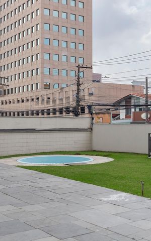 Apartamento para alugar com 76m², 2 quartos e 1 vaga Apartamento para alugar com 76m², 2 quartos e 1 vagaÁrea Comum