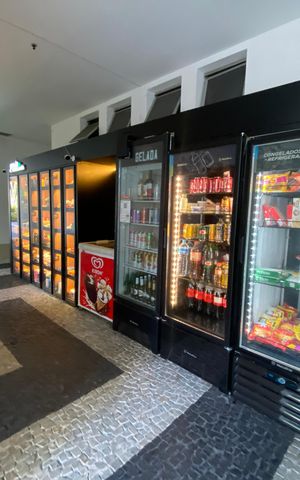 Apartamento para alugar com 80m², 2 quartos e 2 vagas Apartamento para alugar com 80m², 2 quartos e 2 vagasMercadinho