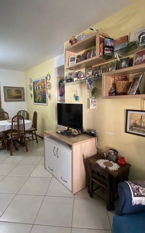 Apartamento para alugar com 80m², 2 quartos e 2 vagas Apartamento para alugar com 80m², 2 quartos e 2 vagasSala