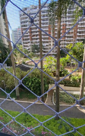 Apartamento para alugar com 80m², 2 quartos e 2 vagas Apartamento para alugar com 80m², 2 quartos e 2 vagasVista - Varanda Sala