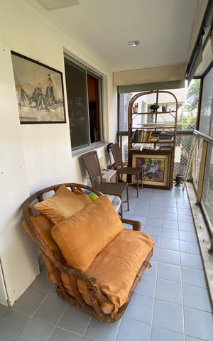 Apartamento para alugar com 80m², 2 quartos e 2 vagas Apartamento para alugar com 80m², 2 quartos e 2 vagasVaranda Sala