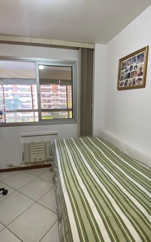 Apartamento para alugar com 80m², 2 quartos e 2 vagas Apartamento para alugar com 80m², 2 quartos e 2 vagasQuarto 01