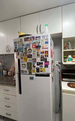Apartamento para alugar com 80m², 2 quartos e 2 vagas Apartamento para alugar com 80m², 2 quartos e 2 vagasCozinha