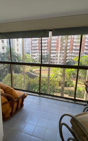 Apartamento para alugar com 80m², 2 quartos e 2 vagas Apartamento para alugar com 80m², 2 quartos e 2 vagasVaranda Sala