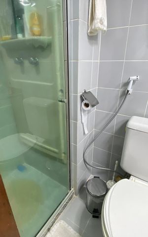 Apartamento para alugar com 80m², 2 quartos e 2 vagas Apartamento para alugar com 80m², 2 quartos e 2 vagasBanheiro Suite