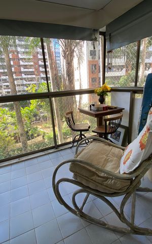 Apartamento para alugar com 80m², 2 quartos e 2 vagas Apartamento para alugar com 80m², 2 quartos e 2 vagasVaranda Sala
