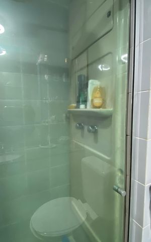 Apartamento para alugar com 80m², 2 quartos e 2 vagas Apartamento para alugar com 80m², 2 quartos e 2 vagasBanheiro Suite