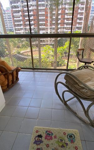 Apartamento para alugar com 80m², 2 quartos e 2 vagas Apartamento para alugar com 80m², 2 quartos e 2 vagasVaranda Sala