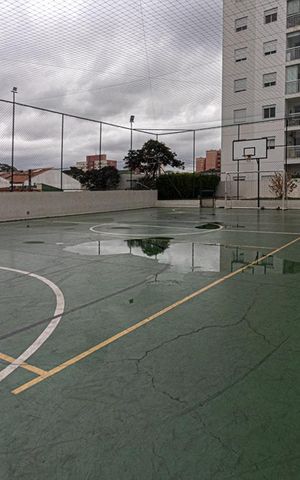 Apartamento para alugar com 65m², 2 quartos e 1 vaga Apartamento para alugar com 65m², 2 quartos e 1 vagaÁrea comum