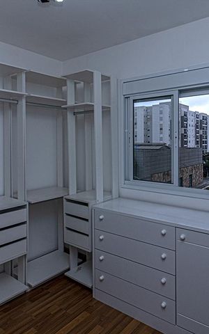 Apartamento para alugar com 65m², 2 quartos e 1 vaga Apartamento para alugar com 65m², 2 quartos e 1 vagaQuarto 2
