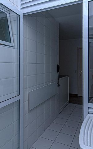 Apartamento para alugar com 65m², 2 quartos e 1 vaga Apartamento para alugar com 65m², 2 quartos e 1 vagaÁrea de Serviço
