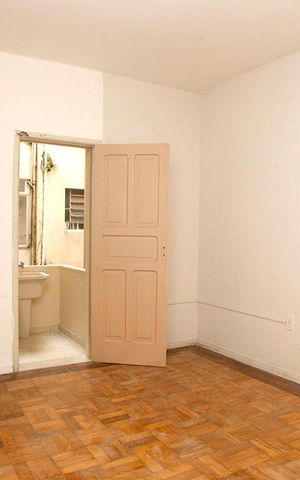 Apartamento à venda com 52m², 1 quarto e sem vagaQuarto Suíte