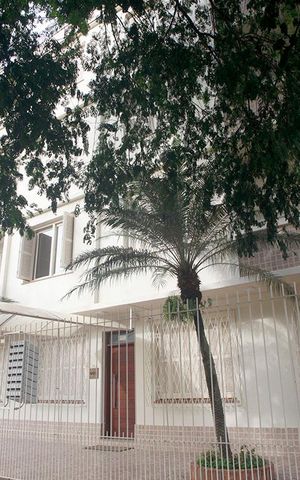 Apartamento à venda com 52m², 1 quarto e sem vagaFachada