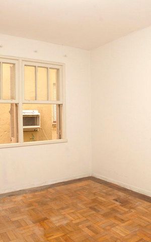 Apartamento à venda com 52m², 1 quarto e sem vagaQuarto Suíte