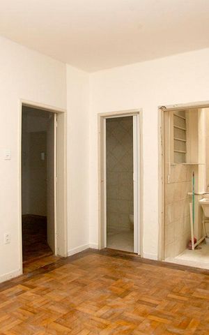Apartamento à venda com 52m², 1 quarto e sem vagaQuarto Suíte