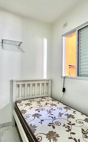 Casa para alugar com 164m², 5 quartos e 2 vagasSuite da Edícula