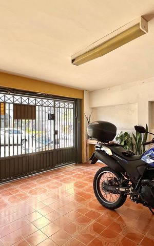 Casa para alugar com 164m², 5 quartos e 2 vagasGaragem