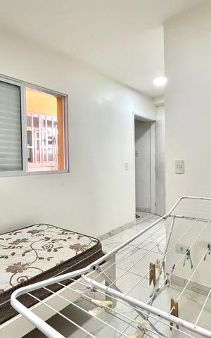 Casa para alugar com 164m², 5 quartos e 2 vagasSuite da Edícula
