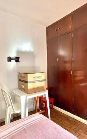 Casa para alugar com 164m², 5 quartos e 2 vagasQuarto 2