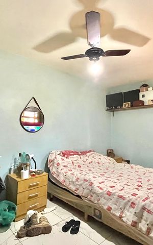 Casa para alugar com 164m², 5 quartos e 2 vagasQuarto 3