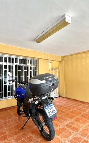 Casa para alugar com 164m², 5 quartos e 2 vagasGaragem