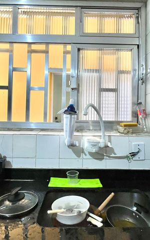 Casa para alugar com 164m², 5 quartos e 2 vagasCozinha