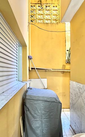 Casa para alugar com 164m², 5 quartos e 2 vagasÁrea externa