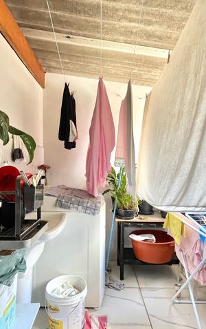 Casa para alugar com 164m², 5 quartos e 2 vagasÁrea de Serviço