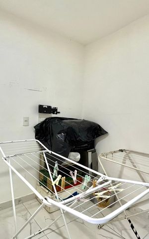 Casa para alugar com 164m², 5 quartos e 2 vagasSuite da Edícula